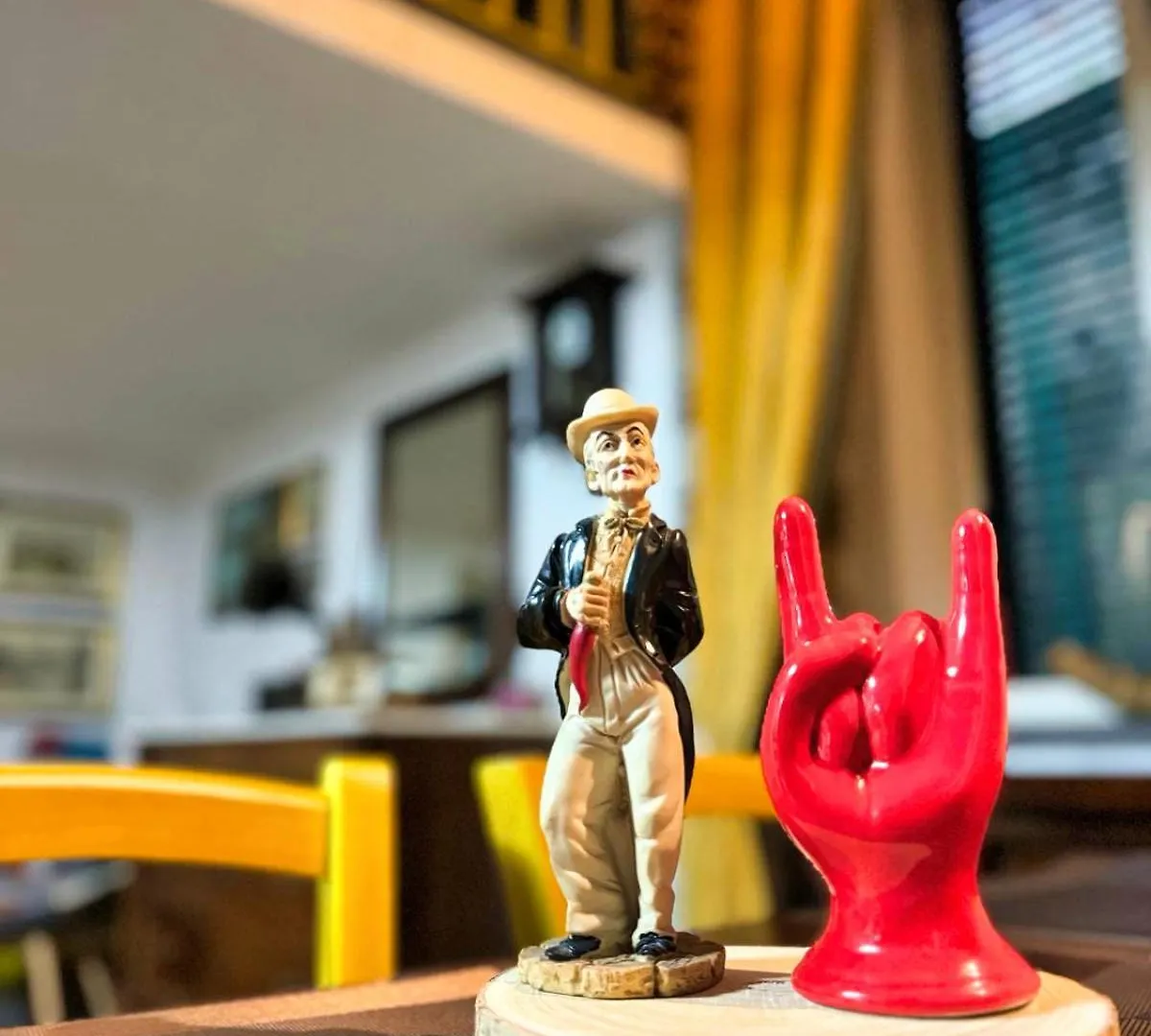 アパート ナポリCarlito'S House- Un'Intera Casa Al Centro Storicoアパートメント