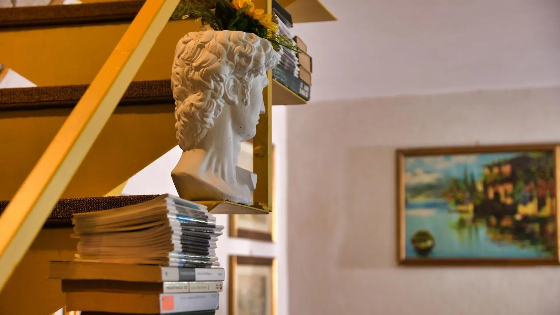 Carlito'S House- Un'Intera Casa Al Centro Storico Apartment Naples