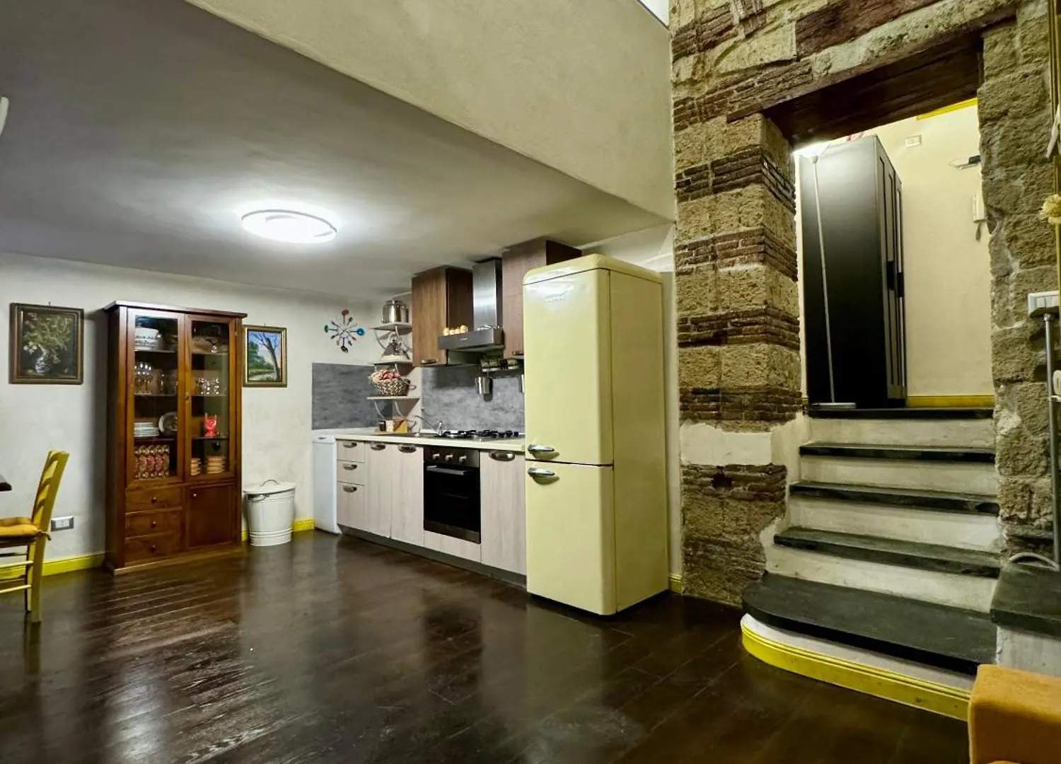 Carlito'S House- Un'Intera Casa Al Centro Storico Apartment Naples
