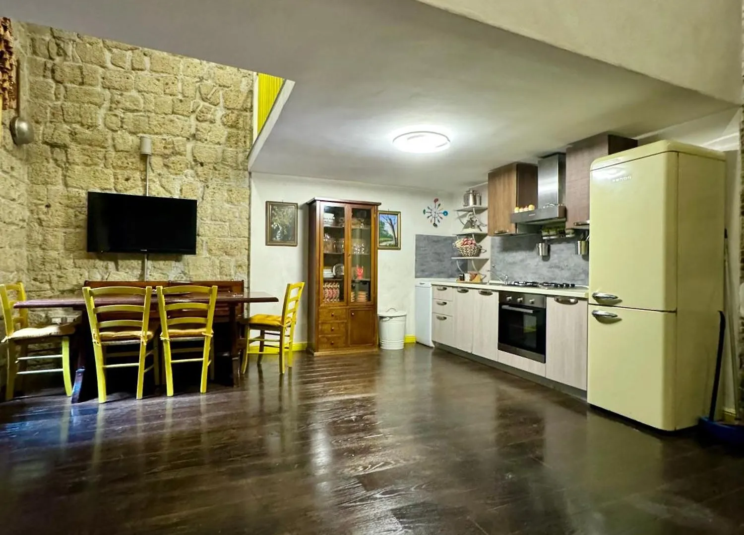 Carlito'S House- Un'Intera Casa Al Centro Storico Apartment Naples Italy