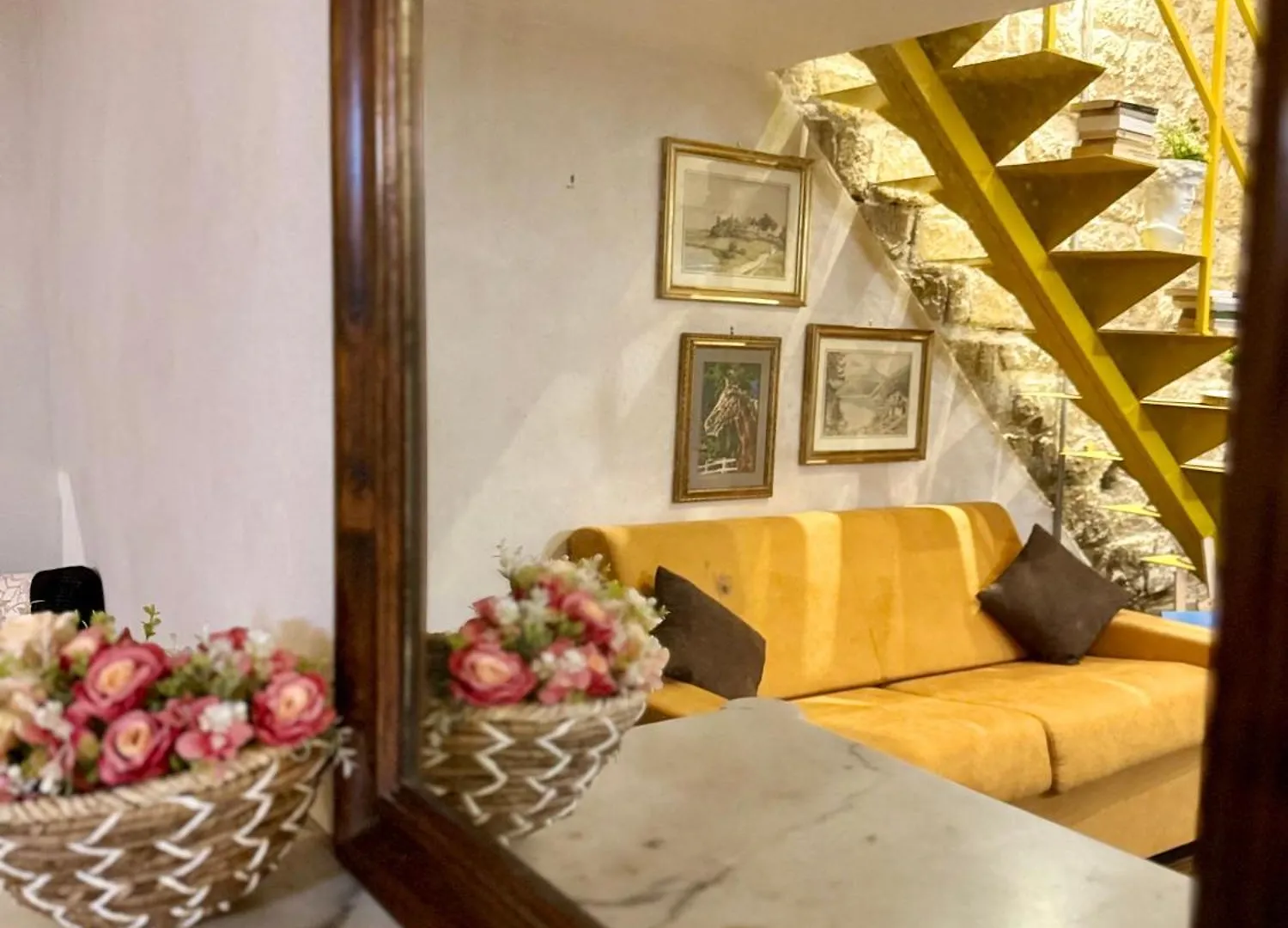 Carlito'S House- Un'Intera Casa Al Centro Storico Apartment Naples