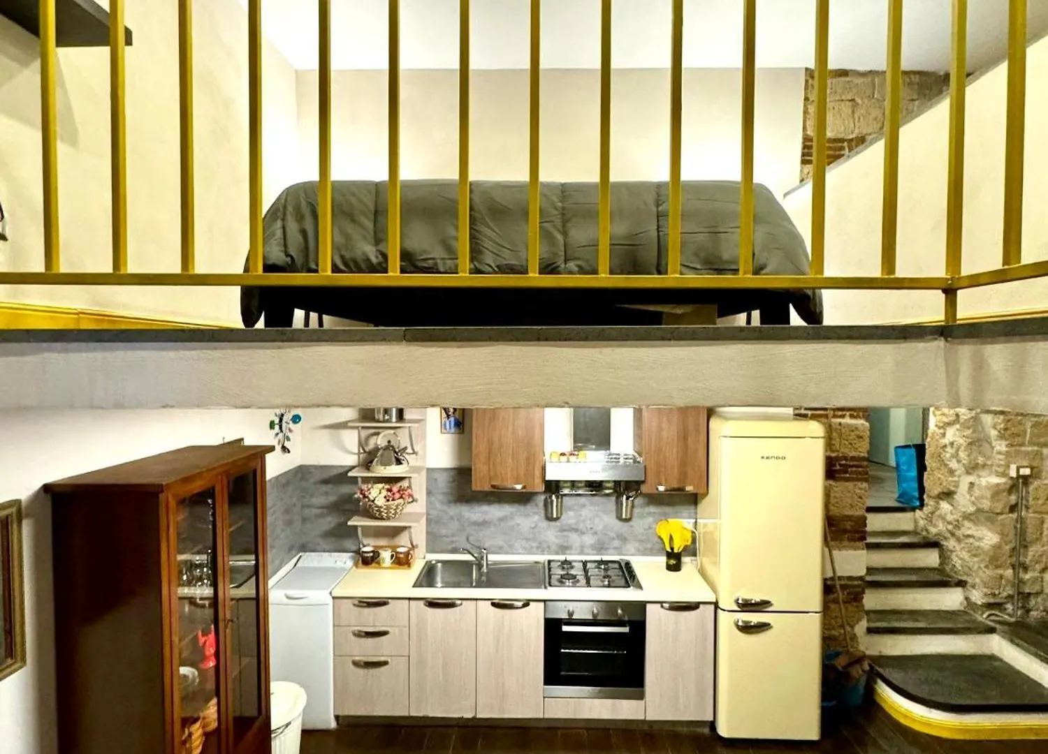 Carlito'S House- Un'Intera Casa Al Centro Storico Apartment Naples