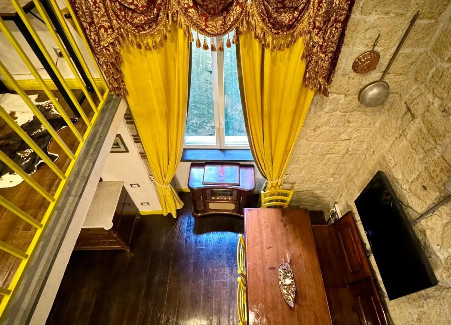 Carlito'S House- Un'Intera Casa Al Centro Storico Apartment Naples