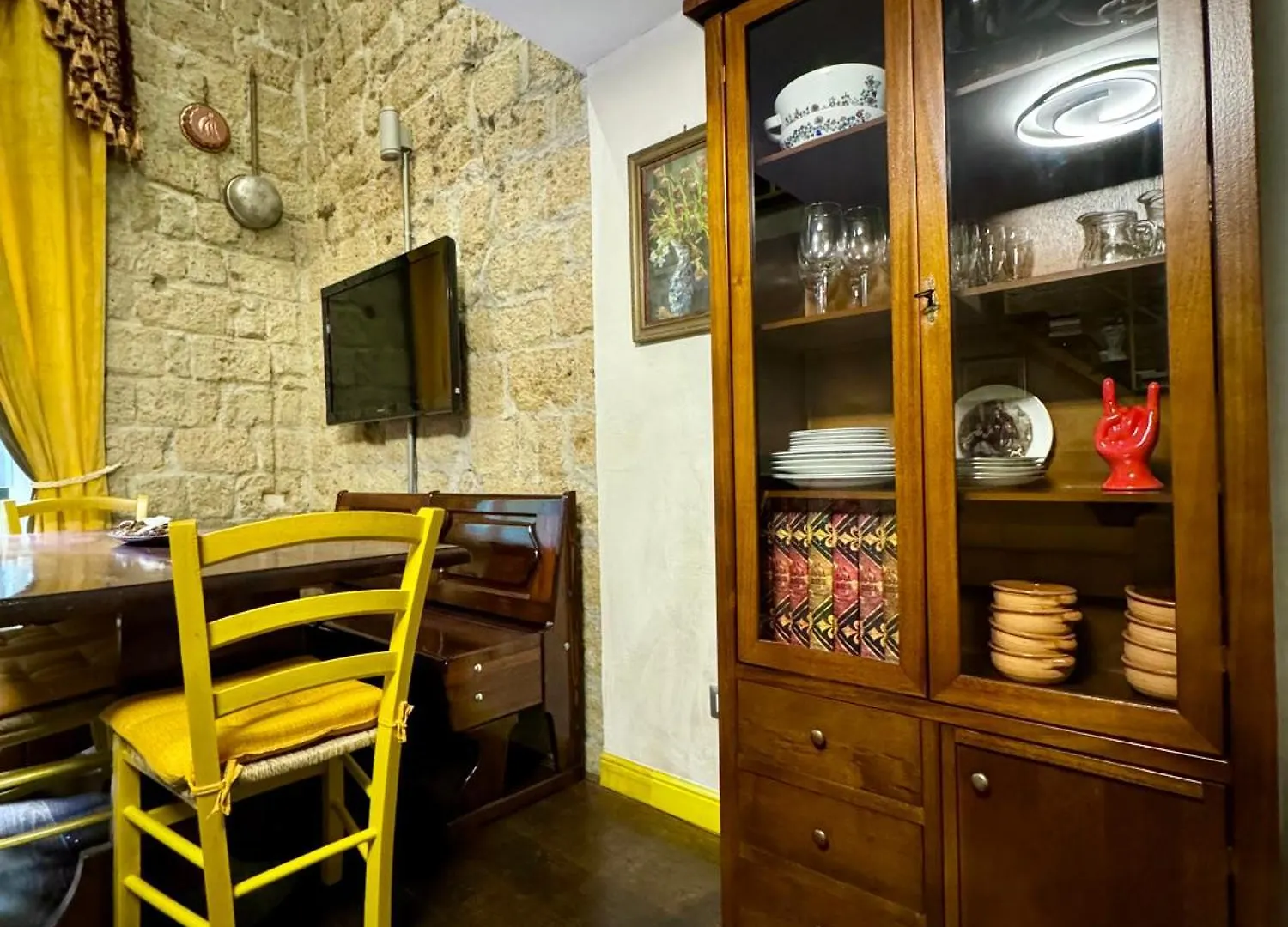 Carlito'S House- Un'Intera Casa Al Centro Storico Apartment Naples