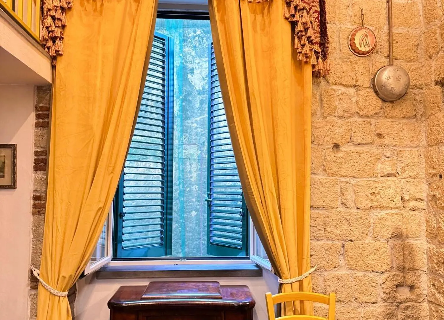 Carlito'S House- Un'Intera Casa Al Centro Storico Apartment Naples Italy