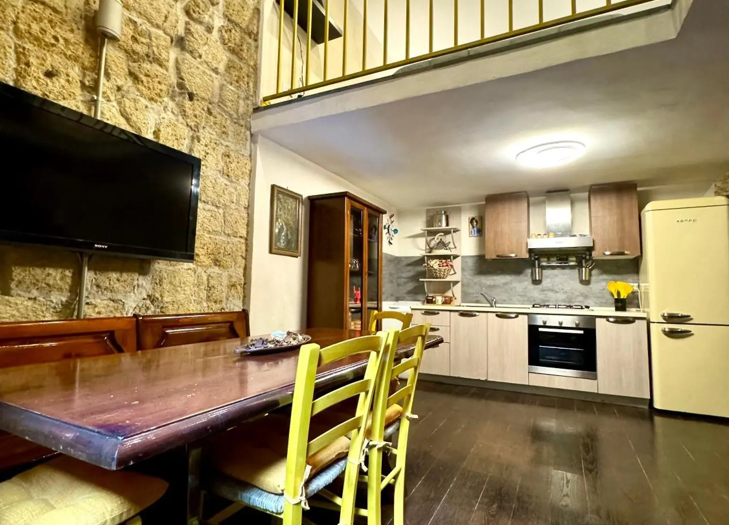 Carlito'S House- Un'Intera Casa Al Centro Storico Apartment Naples