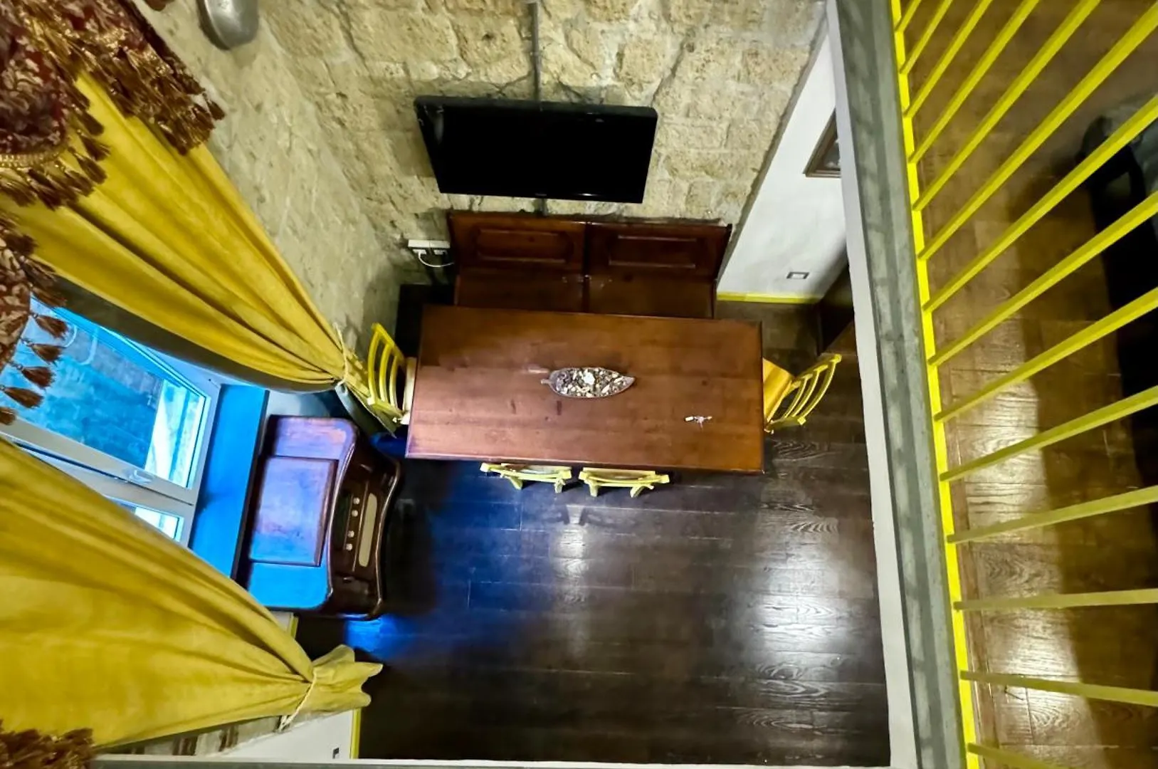 דירות נאפולי Carlito'S House- Un'Intera Casa Al Centro Storico 0*,
