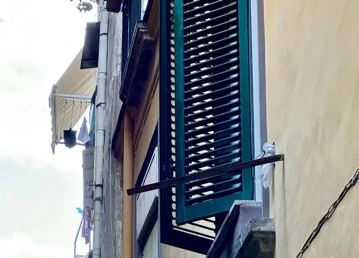 דירות נאפולי Carlito'S House- Un'Intera Casa Al Centro Storico איטליה